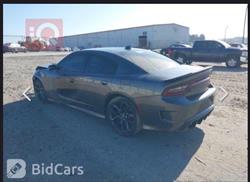 دودج تشارجر